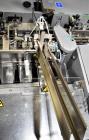 Pre-Owned Marchesini Model BA 100 Intermittent Motion Cartoner for Sale